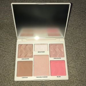 Cover FX Palette
